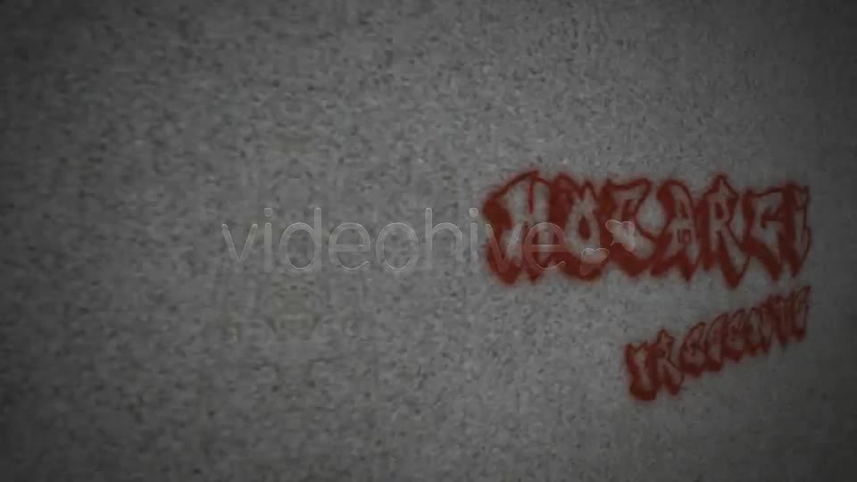 Urban Graffiti - Download Videohive 112719