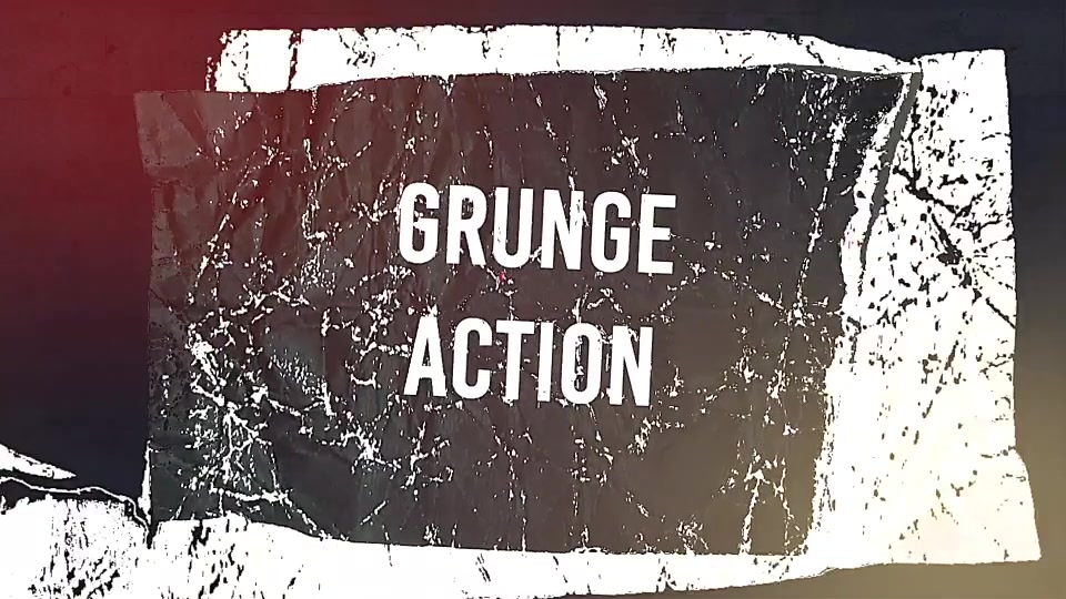 Urban Grunge Opener | FCPX Videohive 31672320 Apple Motion Image 4