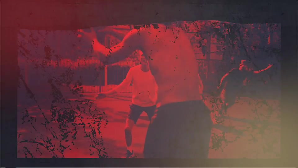 Urban Grunge Opener | FCPX Videohive 31672320 Apple Motion Image 5
