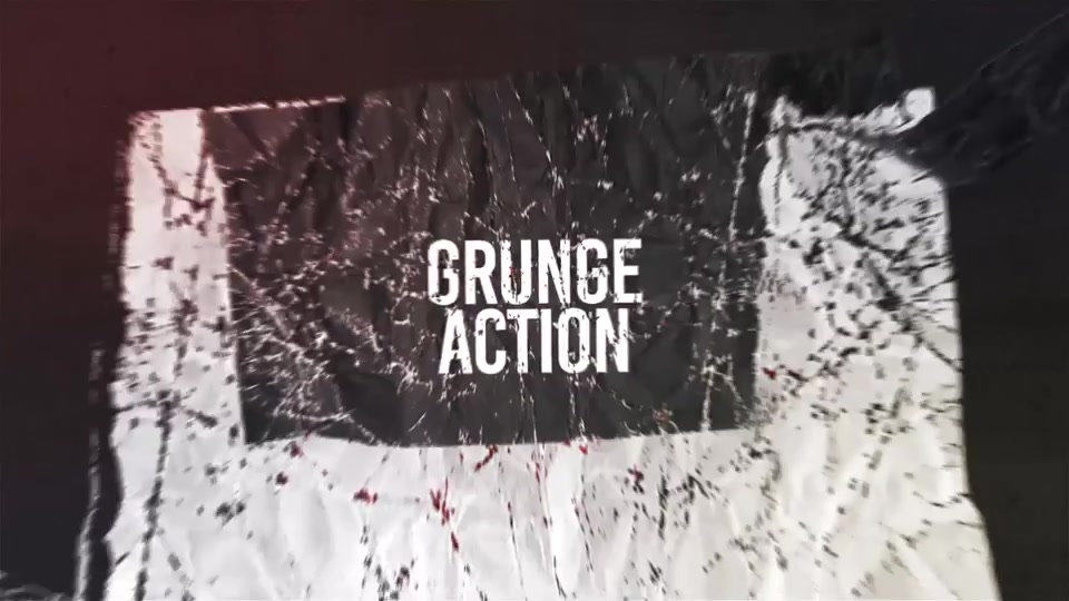 Urban Grunge Opener Videohive 30635017 Premiere Pro Image 4