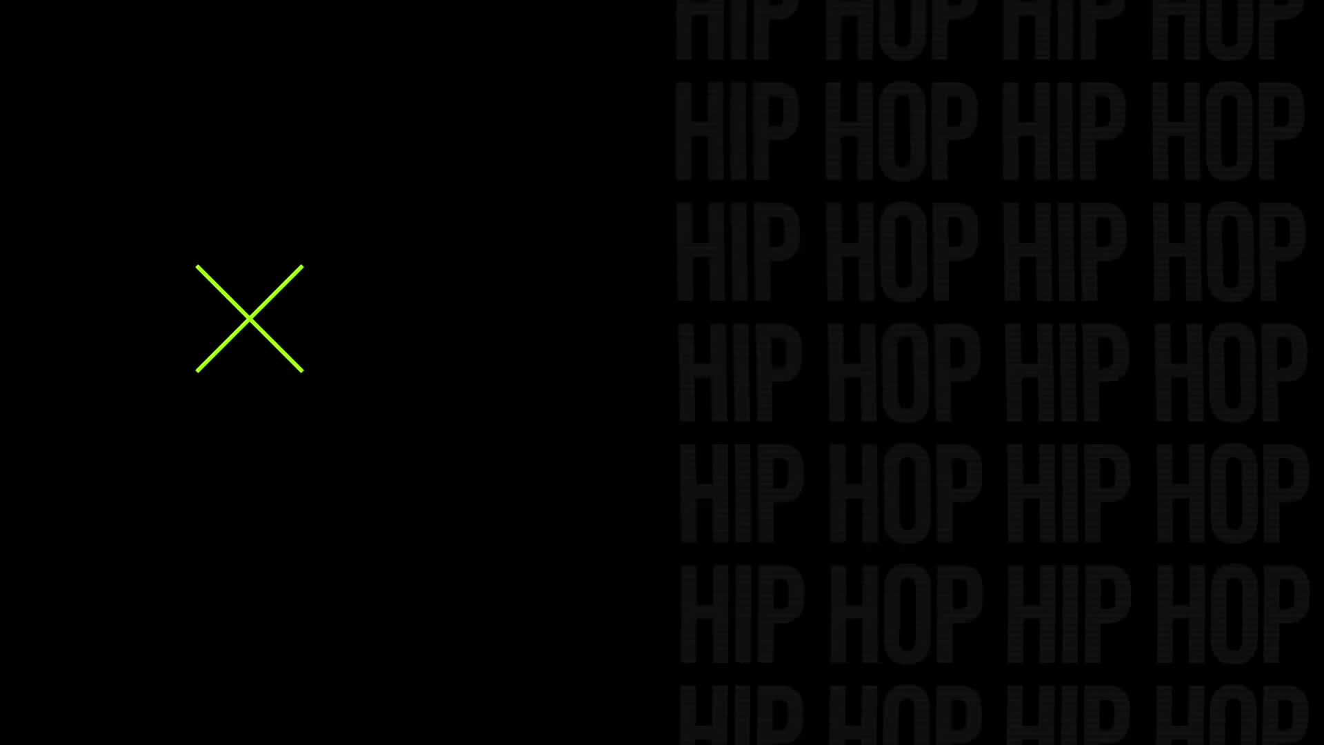 Urban Hip Hop Videohive 32174032 DaVinci Resolve Image 6