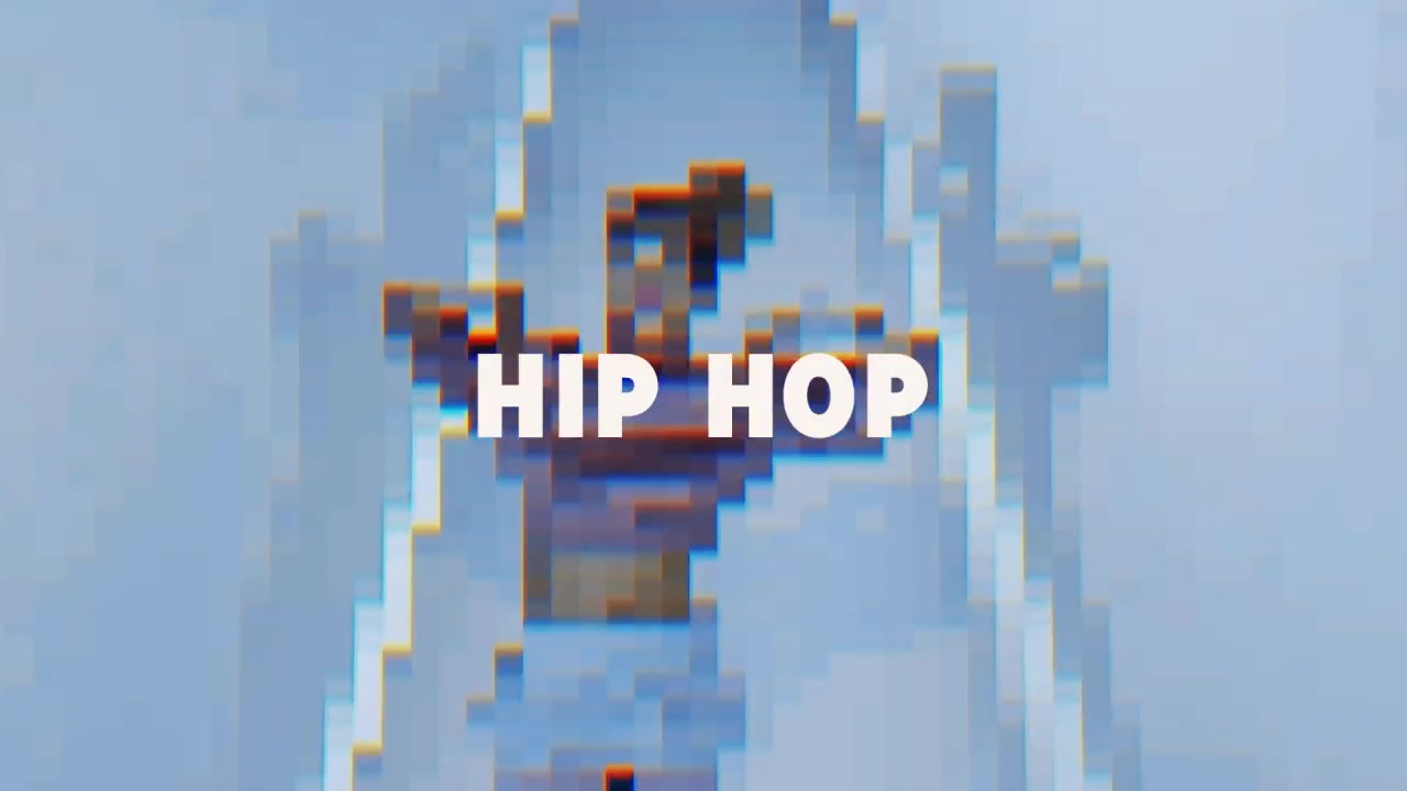 Urban Hip Hop Opener Videohive 23485964 After Effects Image 8