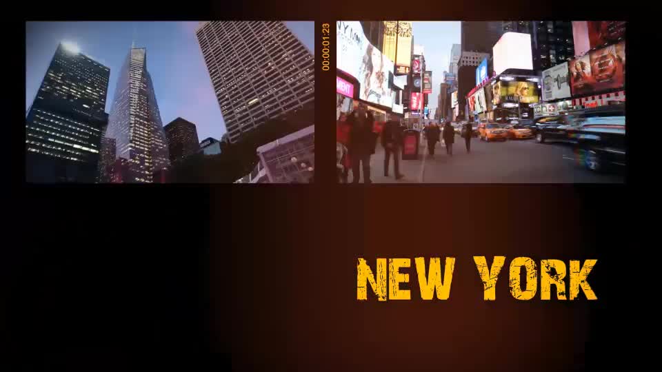 Urban Hip Hop Style Videohive 11733939 After Effects Image 1