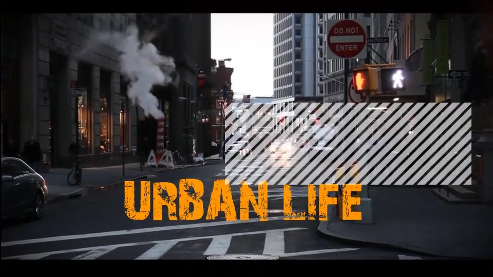 Urban Hip Hop Style Videohive 11733939 After Effects Image 3