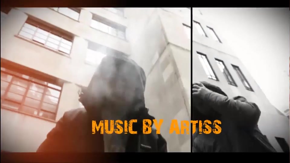 Urban Hip Hop Style Videohive 11733939 After Effects Image 6