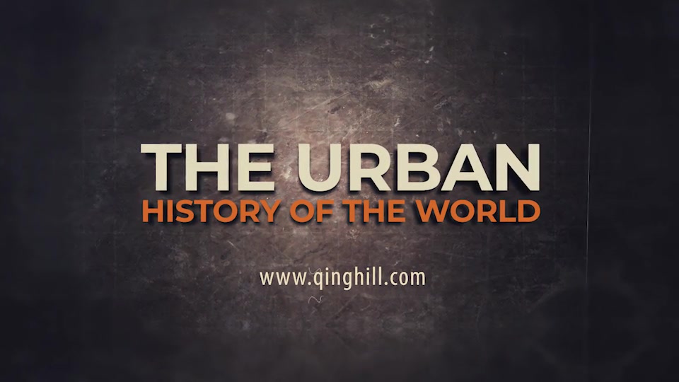 Urban History Opener Videohive 32520012 After Effects Image 11