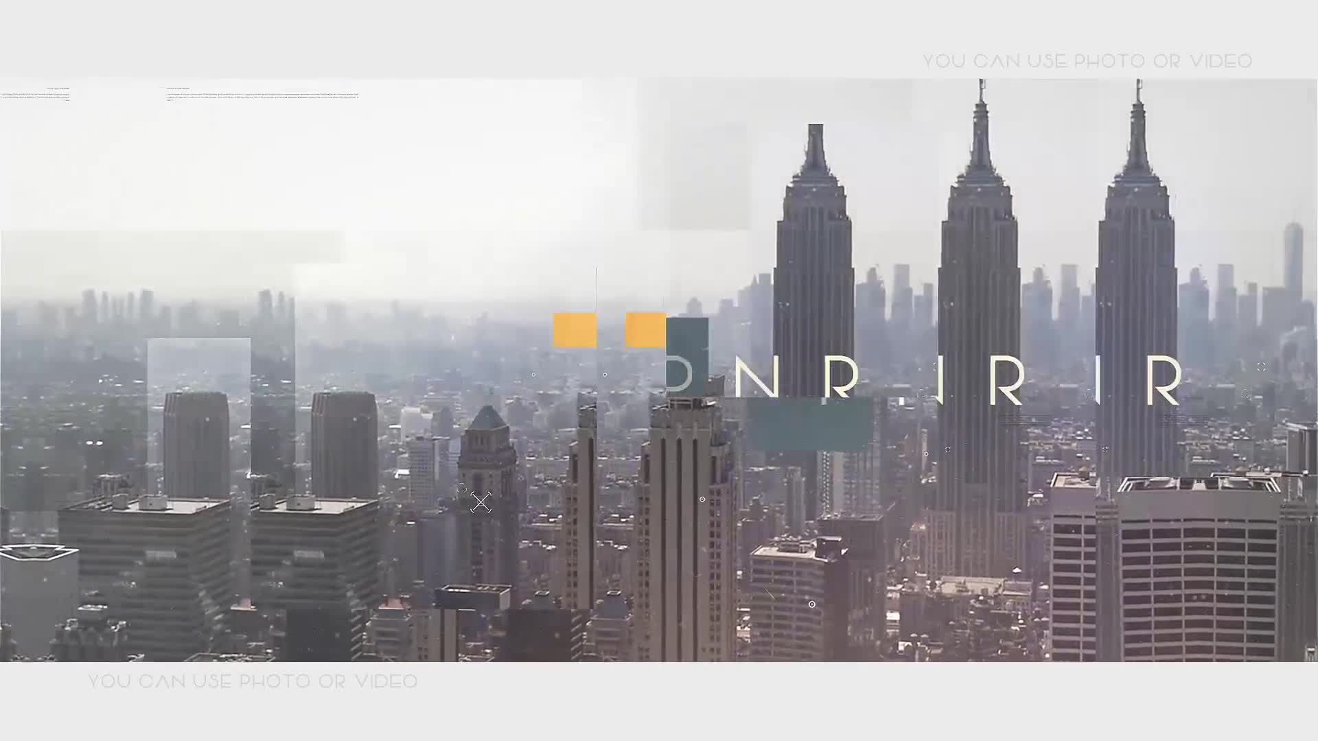 Urban Inspiring Media Opener | Slideshow - Download Videohive 20195735