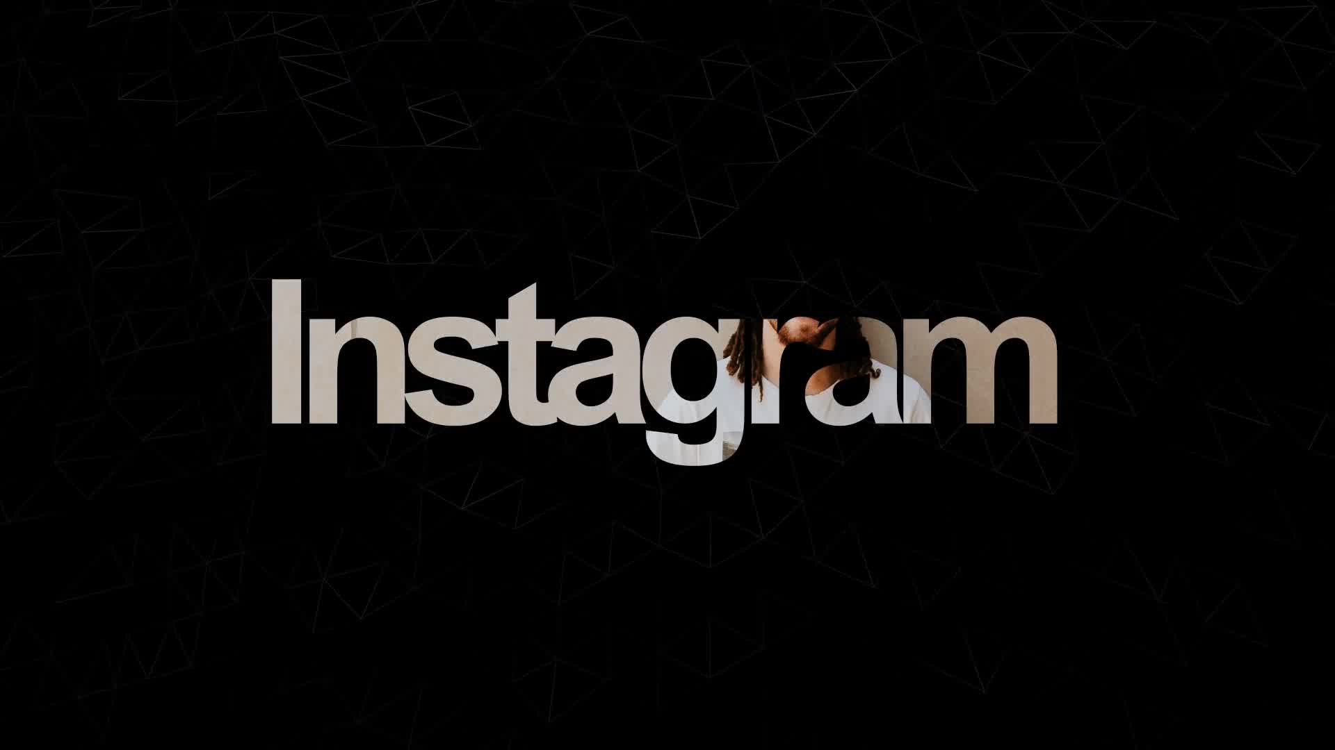 Urban Instagram Promo Videohive 25722958 After Effects Image 8