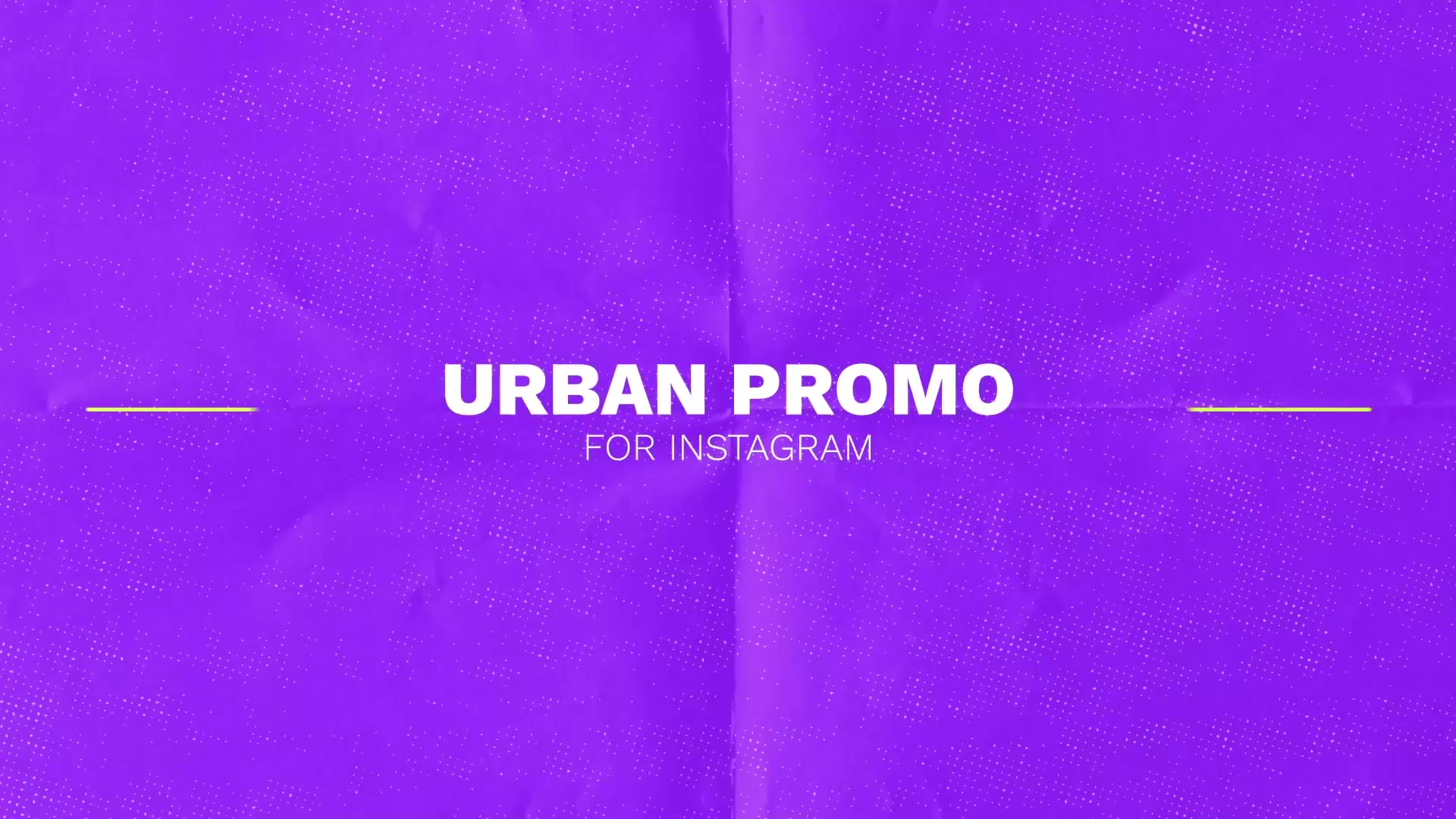 Urban Instagram Promo Videohive 31236563 Premiere Pro Image 3