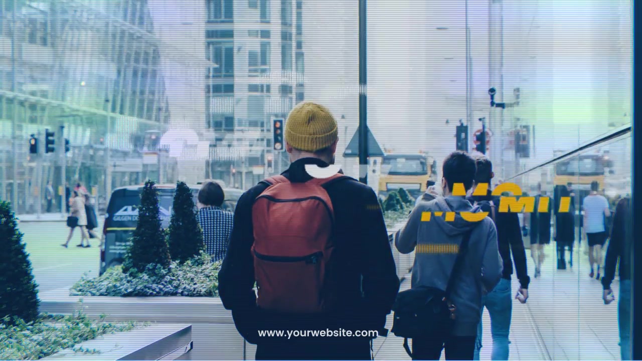 Urban Intro Videohive 20895603 After Effects Image 4