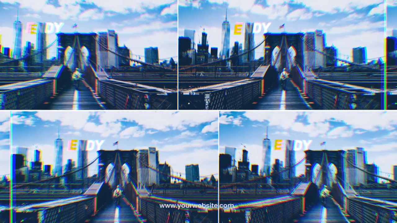 Urban Intro Videohive 20895603 After Effects Image 6