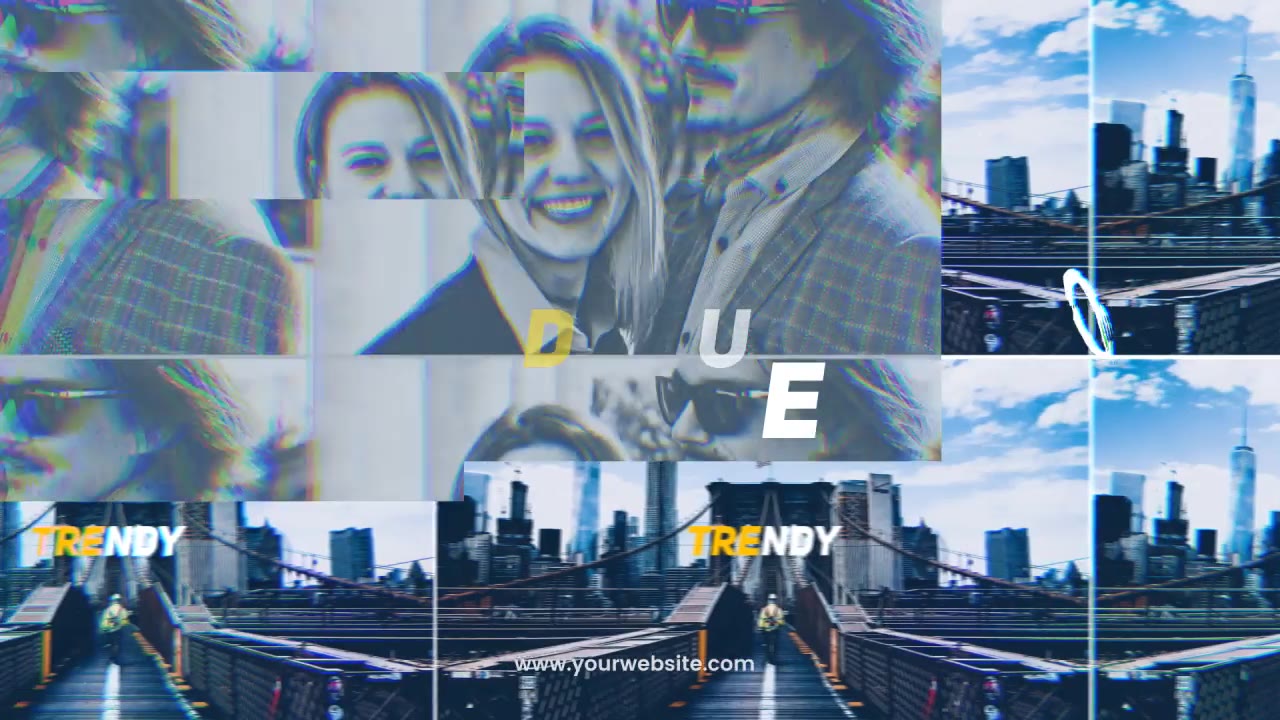 Urban Intro Videohive 20895603 After Effects Image 7