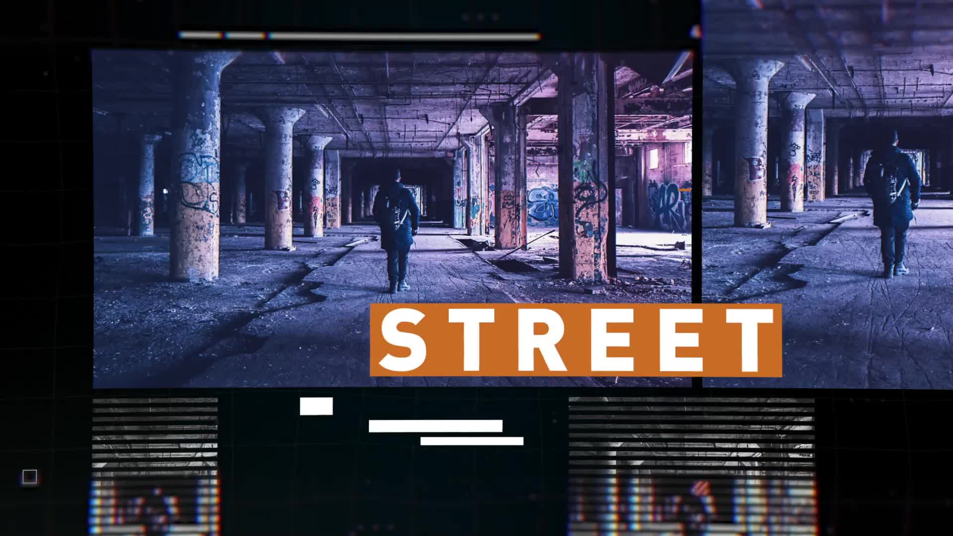 urban intro after effects free download