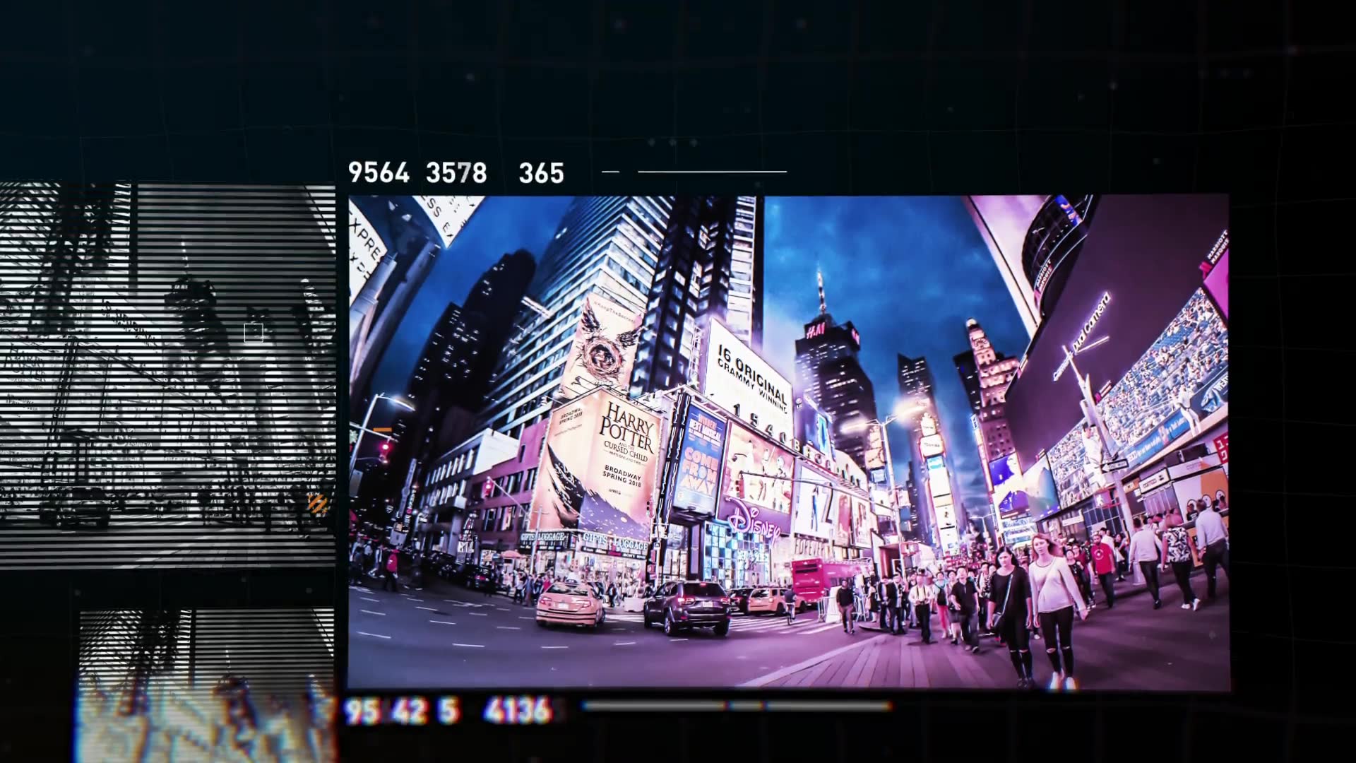 Urban Intro Videohive 34420635 After Effects Image 6