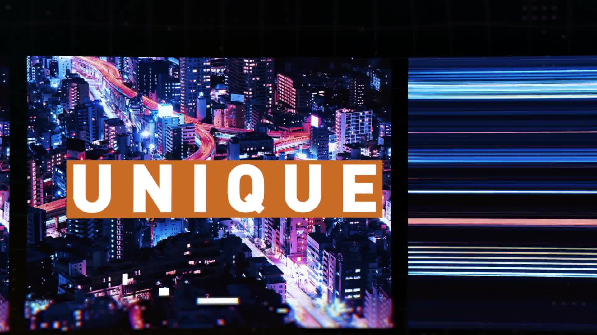 Urban Intro Videohive 34420635 After Effects Image 9
