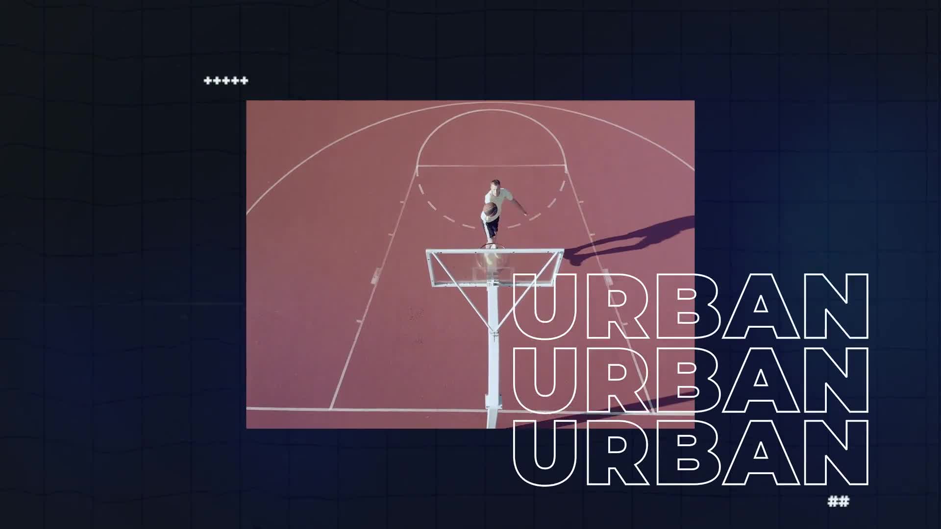 Urban Intro Videohive 37735708 Premiere Pro Image 7