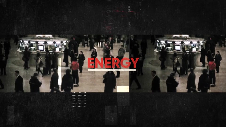 Urban Intro Videohive 23199976 After Effects Image 6