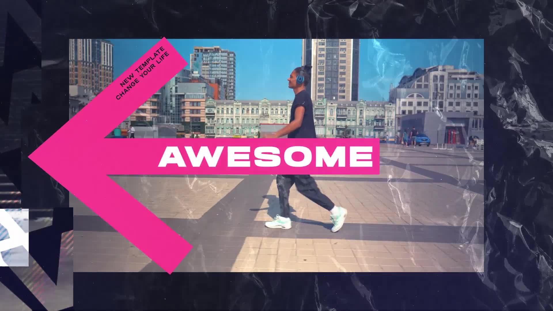 Urban Intro / Opener Videohive 29835181 After Effects Image 2