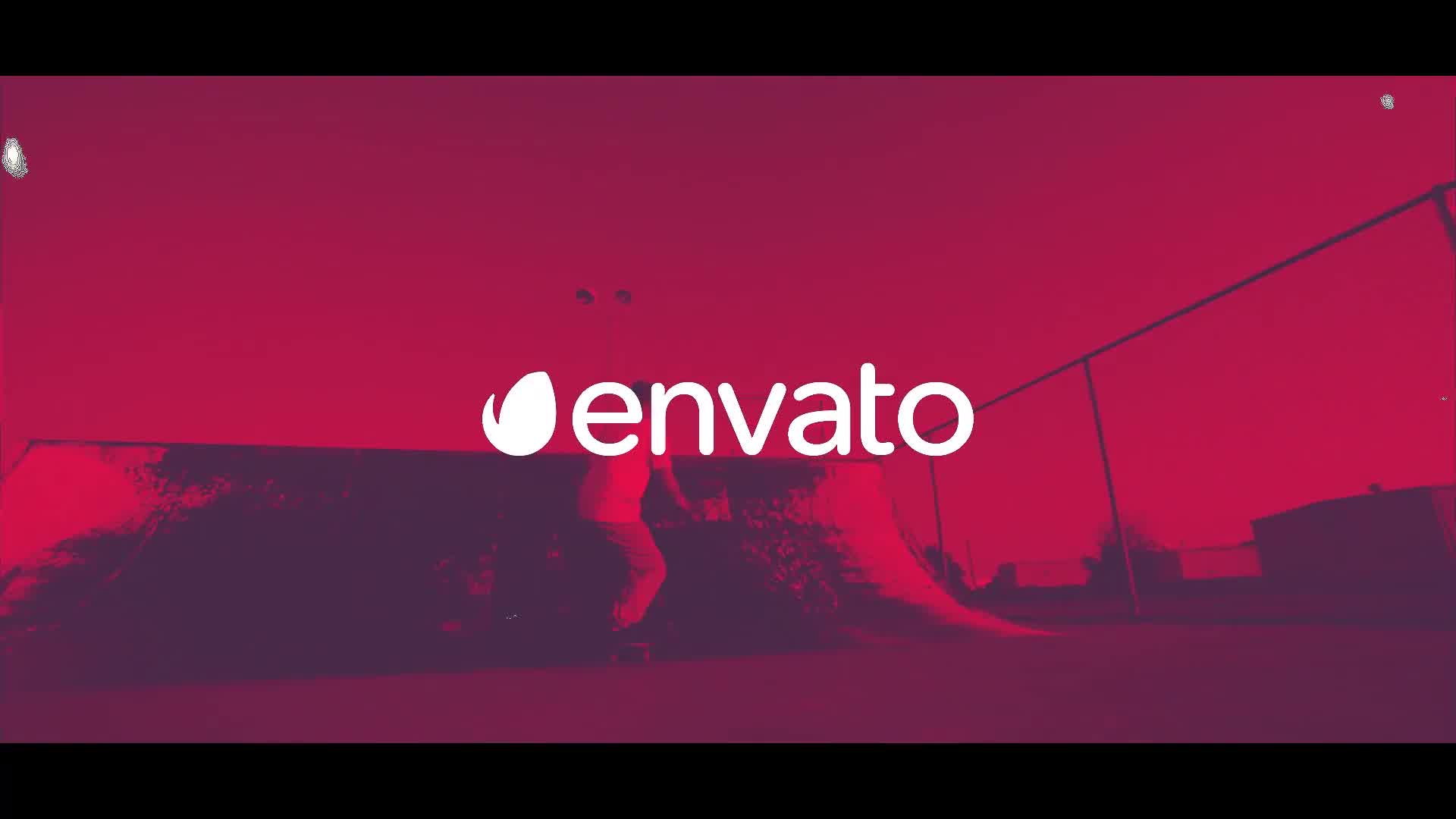 Urban Intro Videohive 23438694 After Effects Image 11