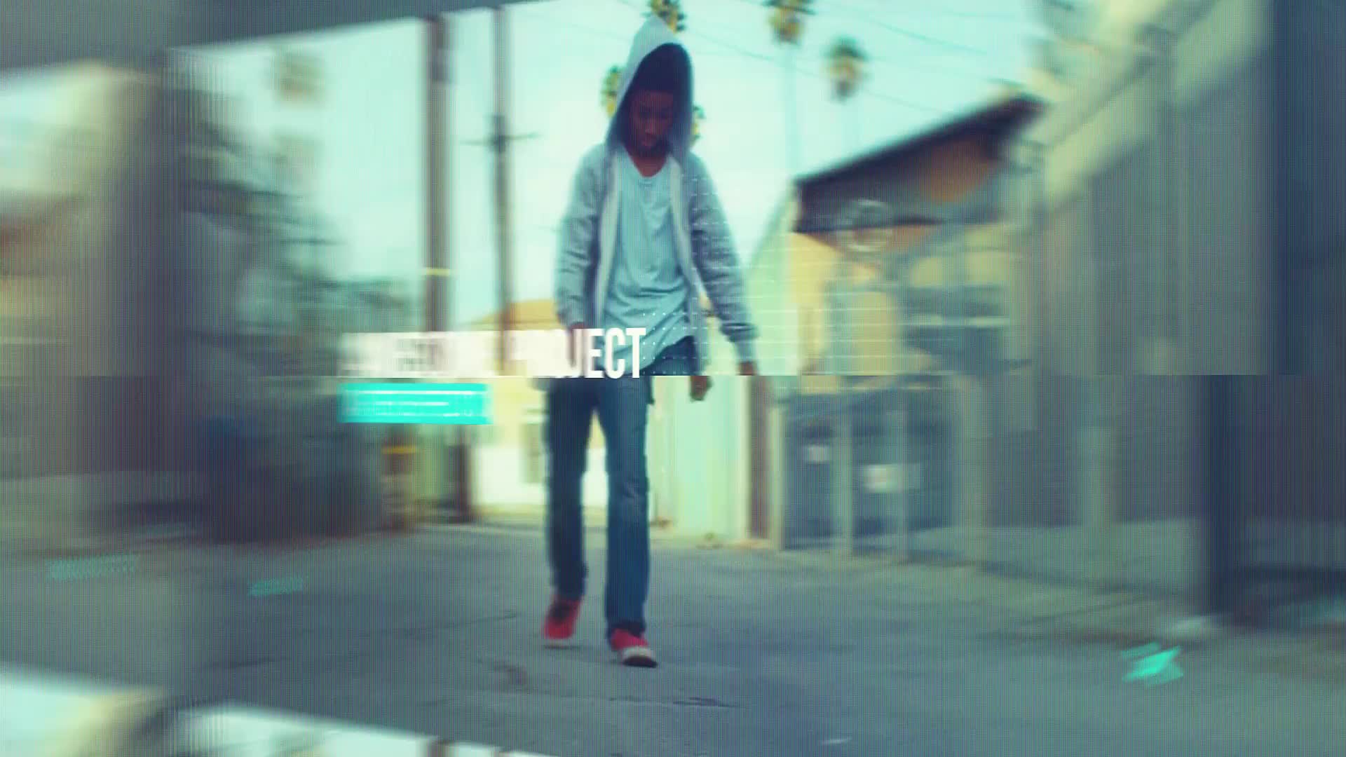 Urban Is Everything Videohive 24250491 Premiere Pro Image 1