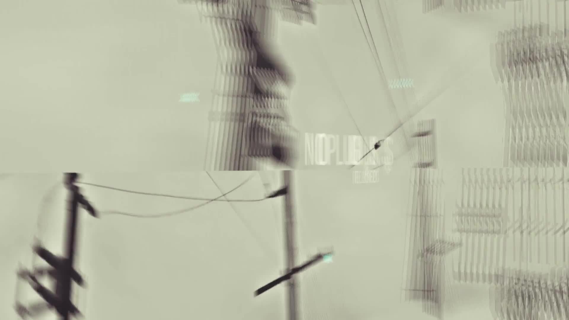 Urban Is Everything Videohive 24927309 Apple Motion Image 1