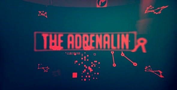 Urban Legend Adrenaline - 13241391 Download Videohive