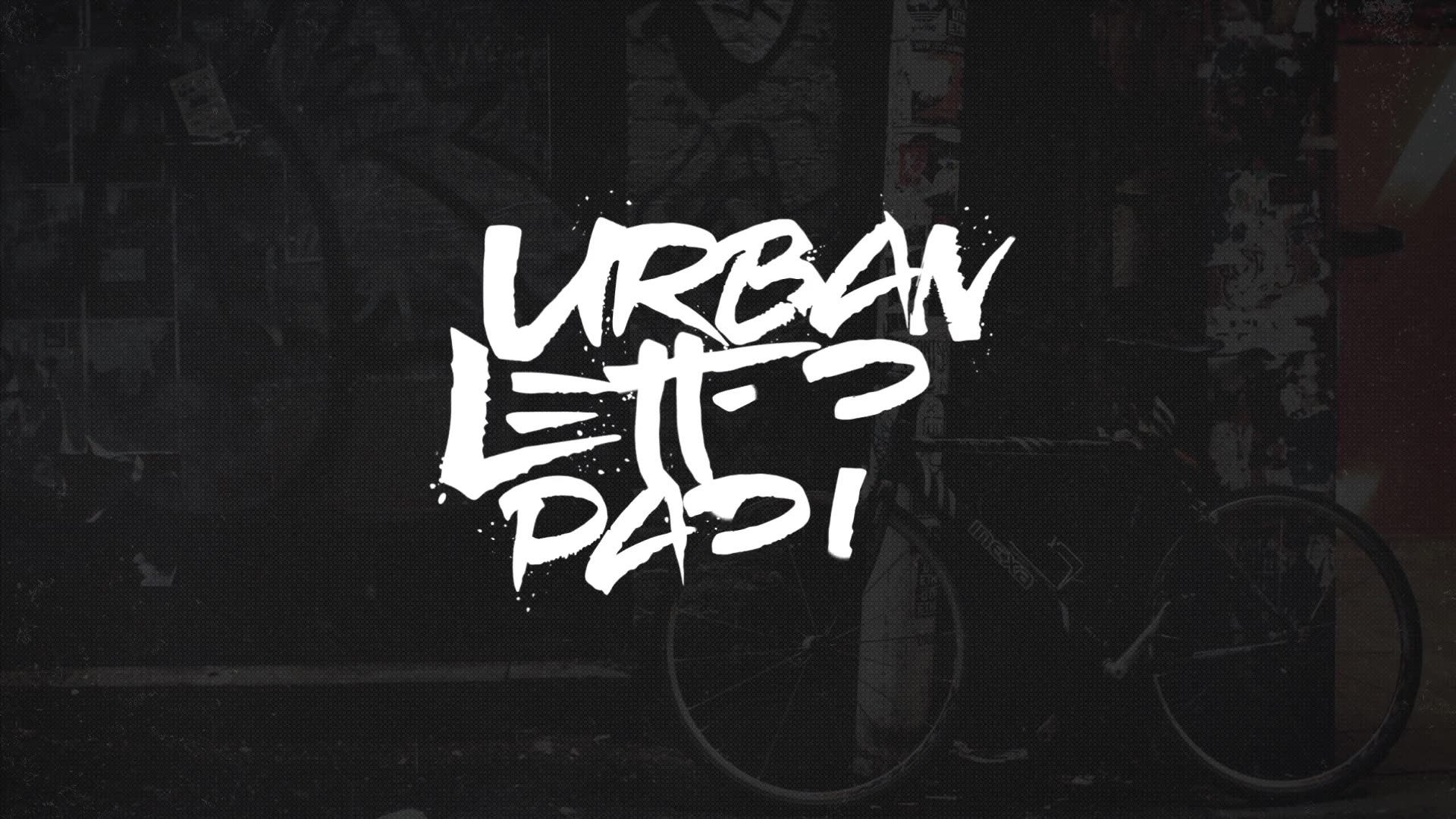 Urban Letters 2 Videohive 23203427 After Effects Image 2