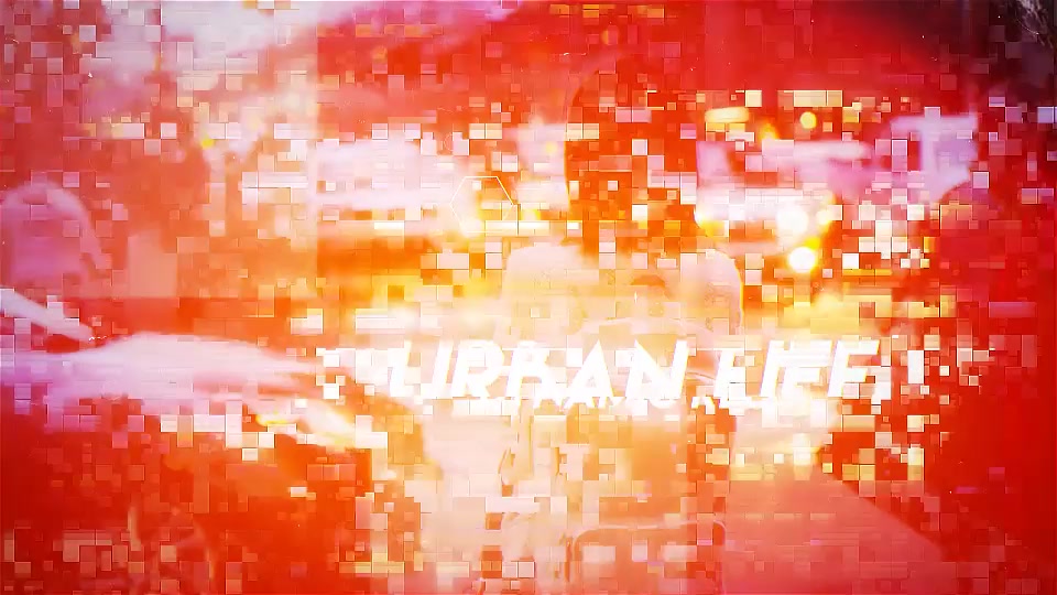 Urban Life Videohive 19834814 After Effects Image 8