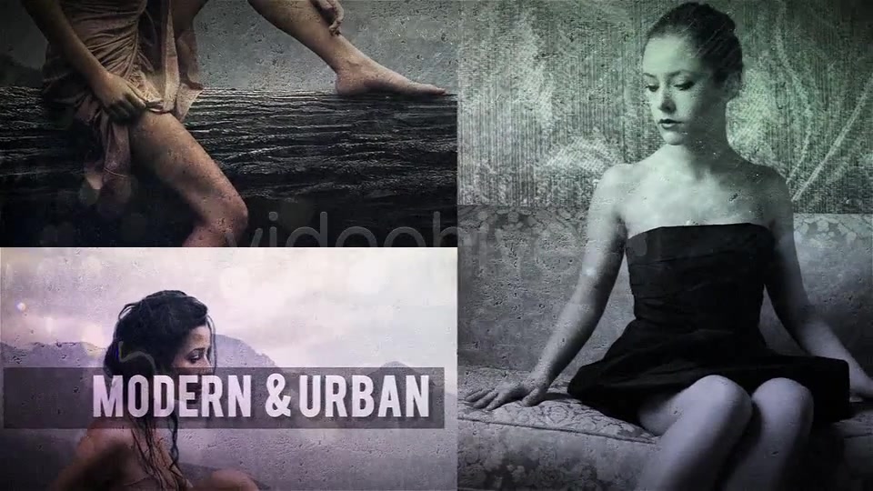 Urban Life - Download Videohive 3228503