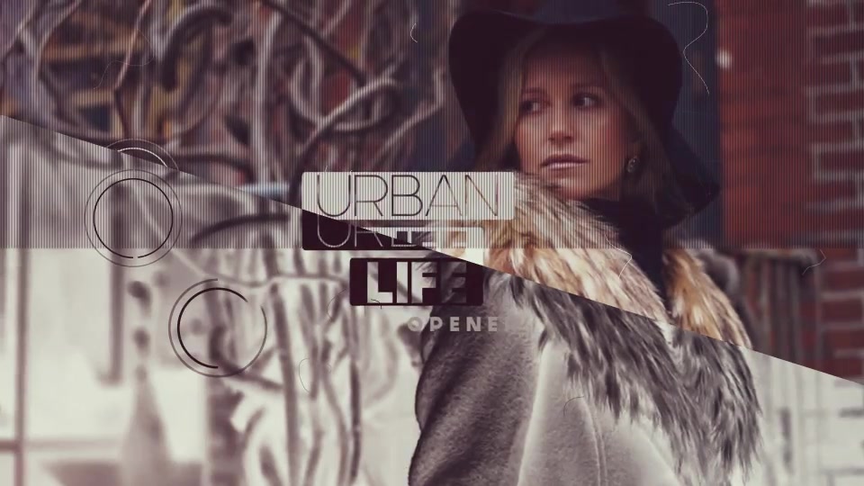 Urban Life Opener - Download Videohive 14530837
