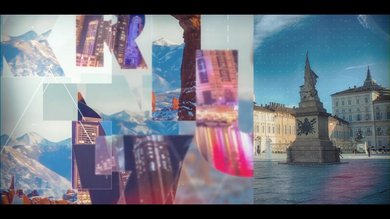 Urban Lifestyles Production Reel Videohive 16312225 After Effects Image 10