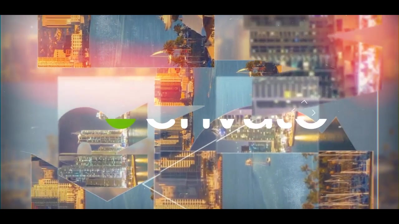 Urban Lifestyles Production Reel Videohive 16312225 After Effects Image 11