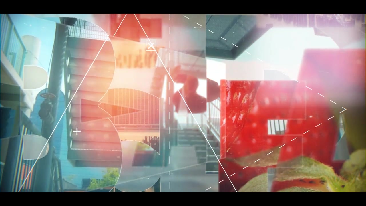 Urban Lifestyles Production Reel Videohive 16312225 After Effects Image 2