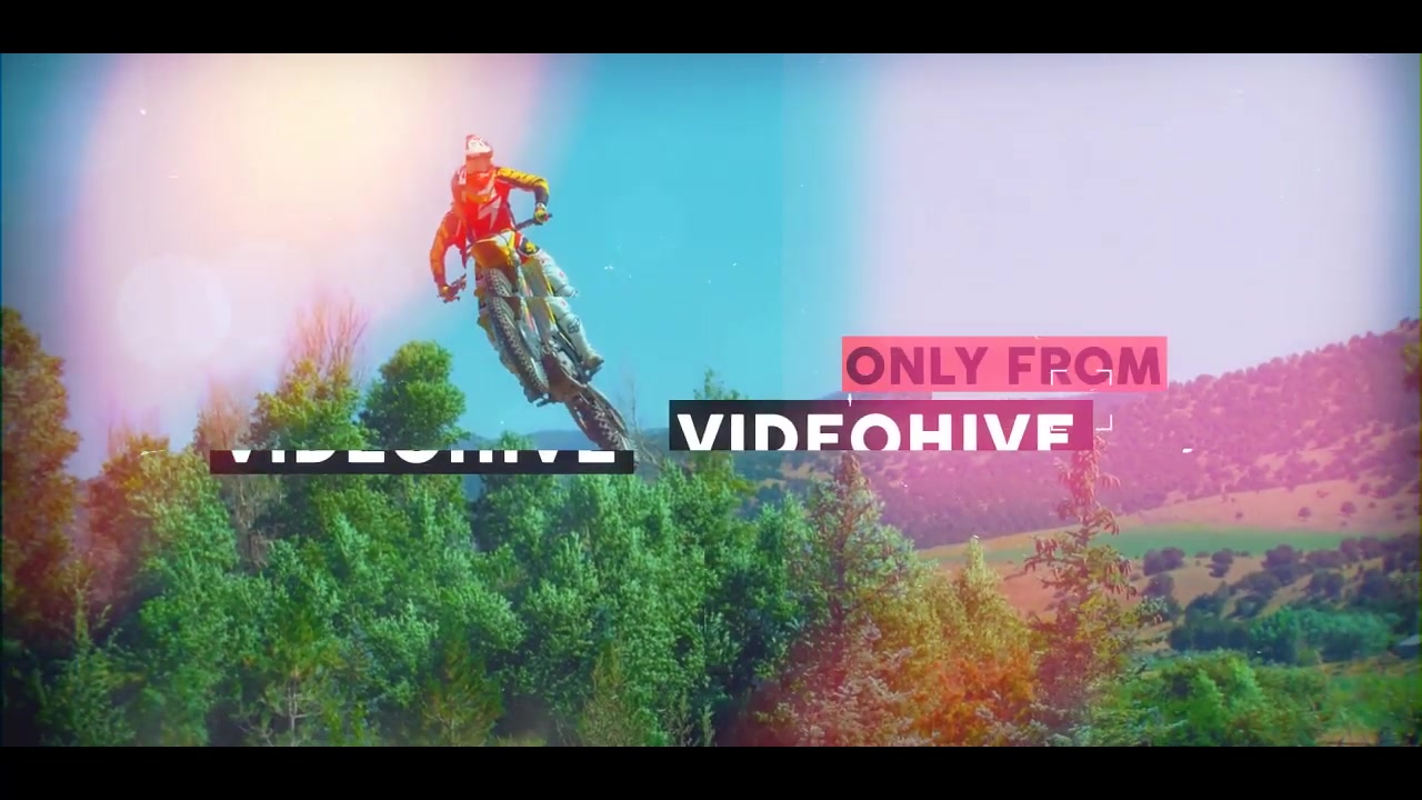 Urban Lifestyles Production Reel Videohive 16312225 After Effects Image 4