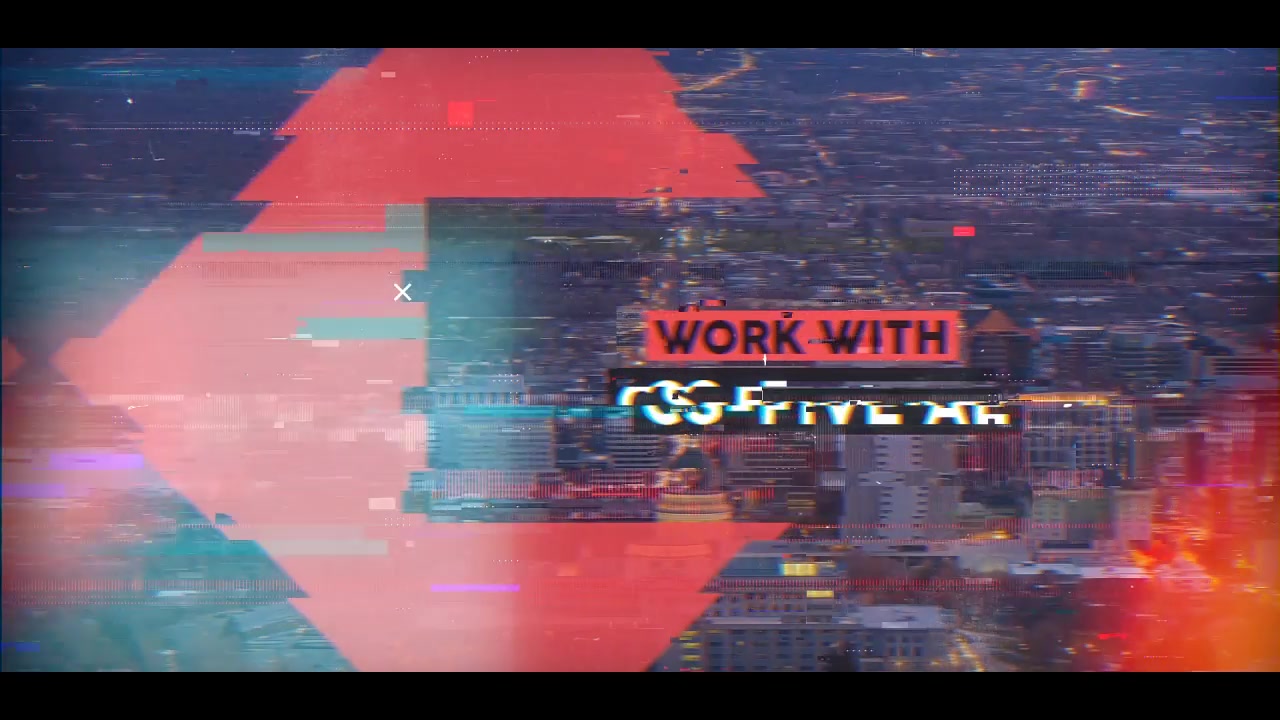 Urban Lifestyles Production Reel Videohive 16312225 After Effects Image 8