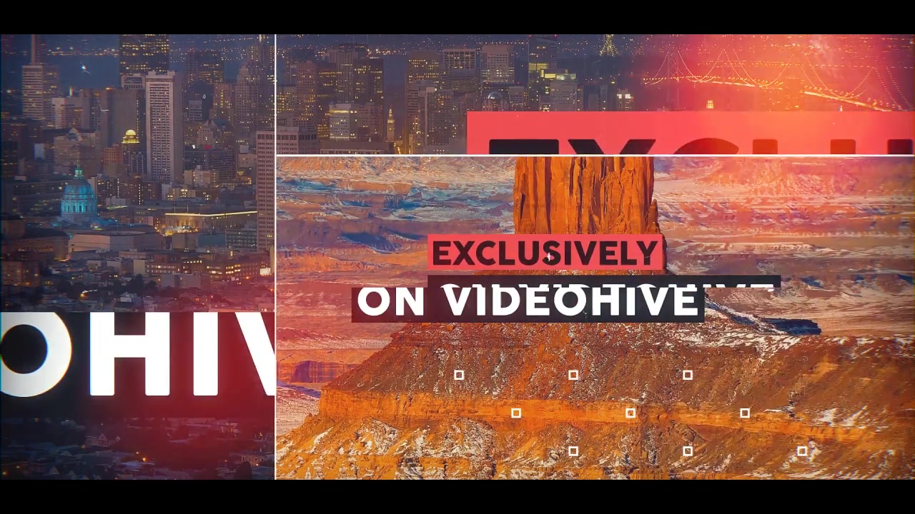 Urban Lifestyles Production Reel Videohive 16312225 After Effects Image 9