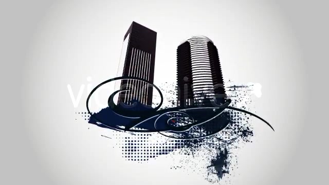 Urban Logo Reveal 5in1 Videohive 639634 After Effects Image 9
