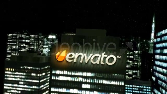 Urban Logo Reveal Pack Videohive 1032276 After Effects Image 6