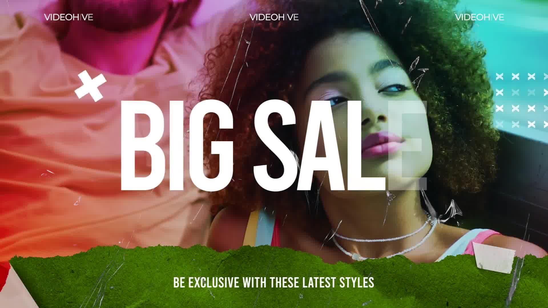 Urban Look Sale Videohive 33135163 After Effects Image 10