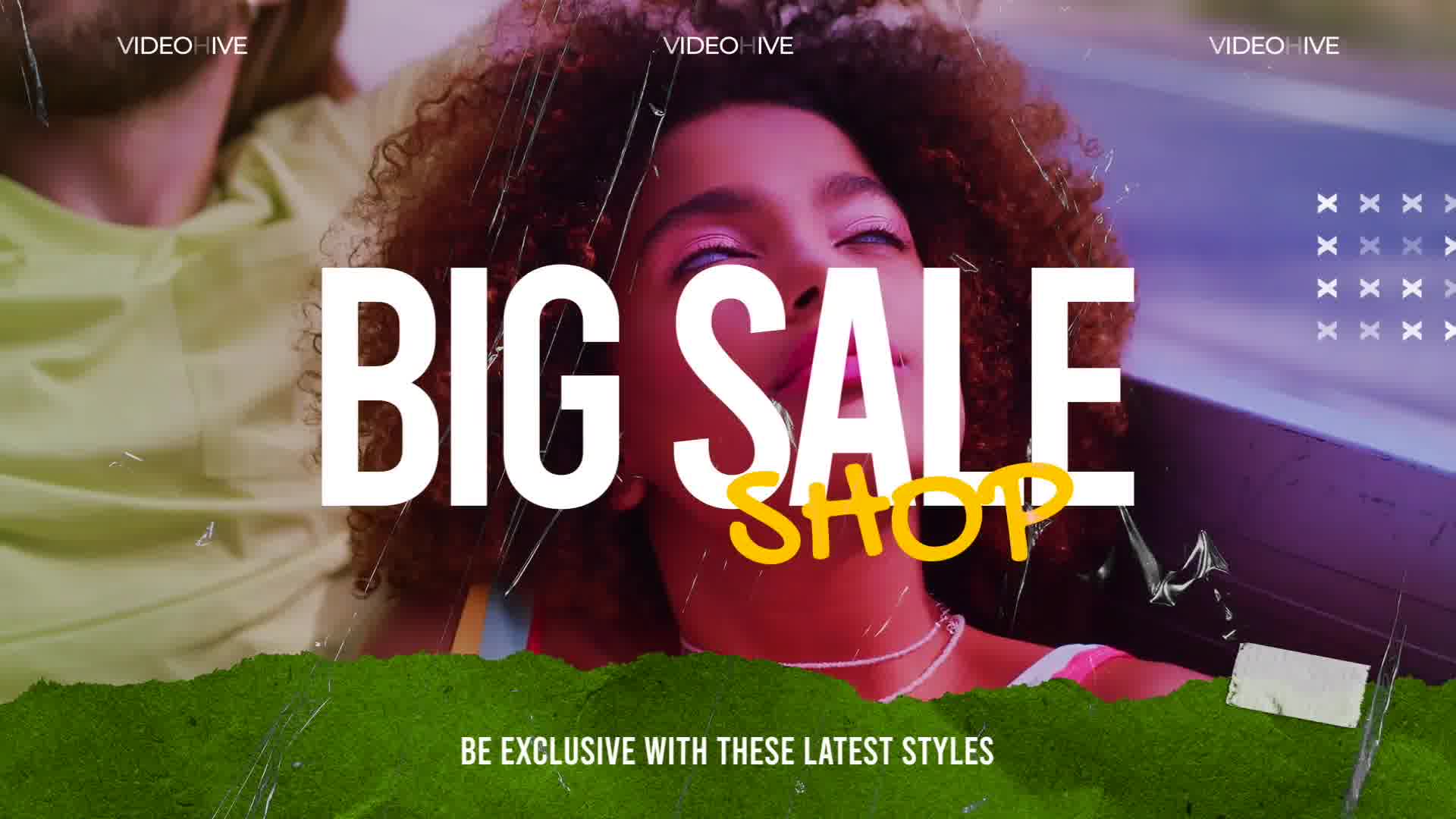 Urban Look Sale Videohive 33135163 After Effects Image 11