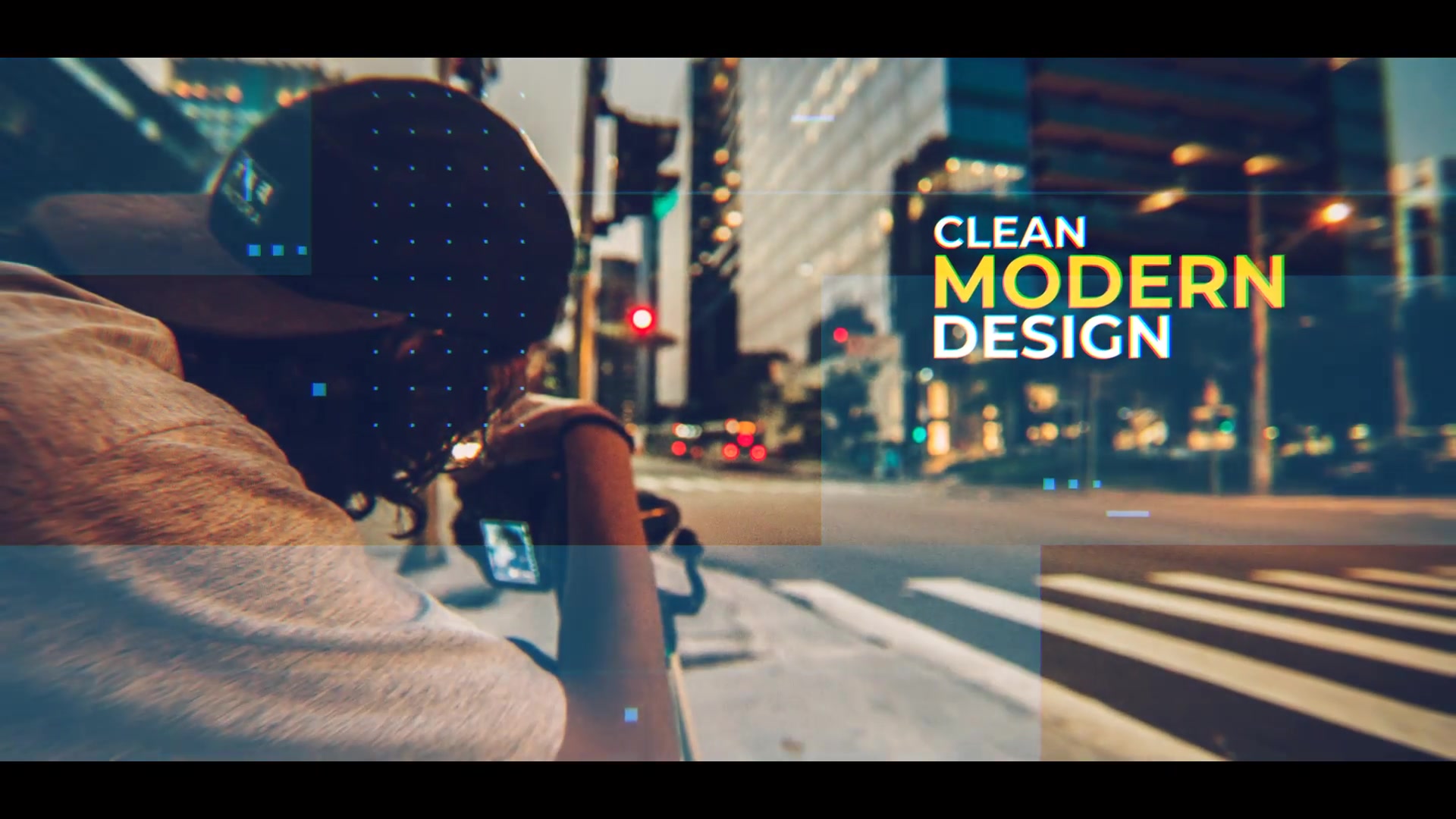 Urban Modern Slideshow Videohive 25551774 After Effects Image 4