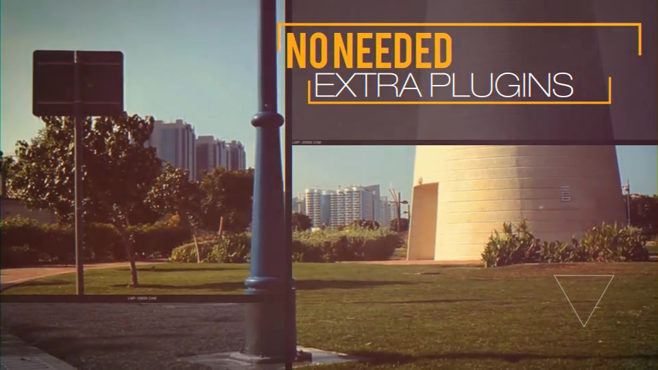 Urban Nature Videohive 13437414 After Effects Image 12
