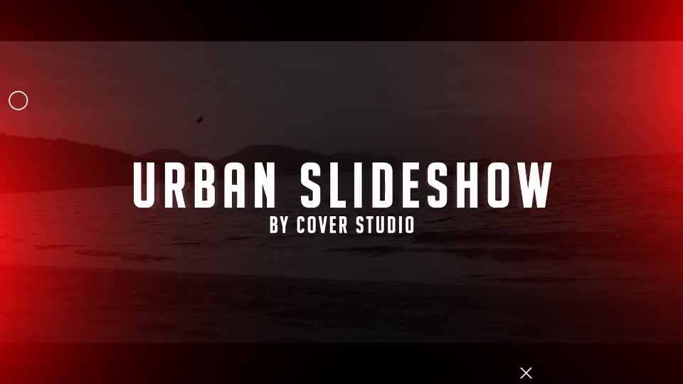 Urban Opener Videohive 15571319 After Effects Image 11