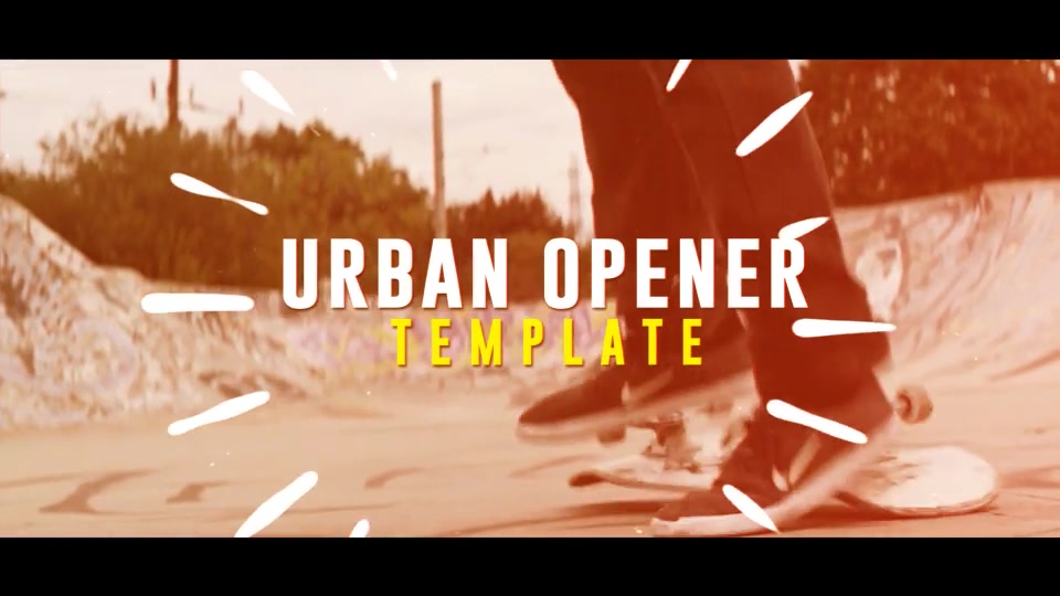 Urban Opener Videohive 20906832 After Effects Image 12