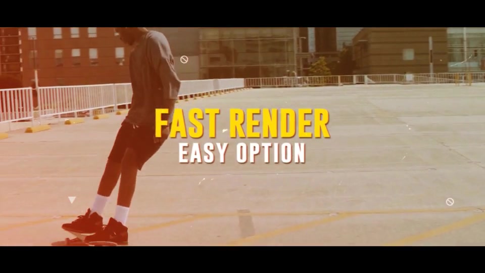 Urban Opener Videohive 20906832 After Effects Image 3