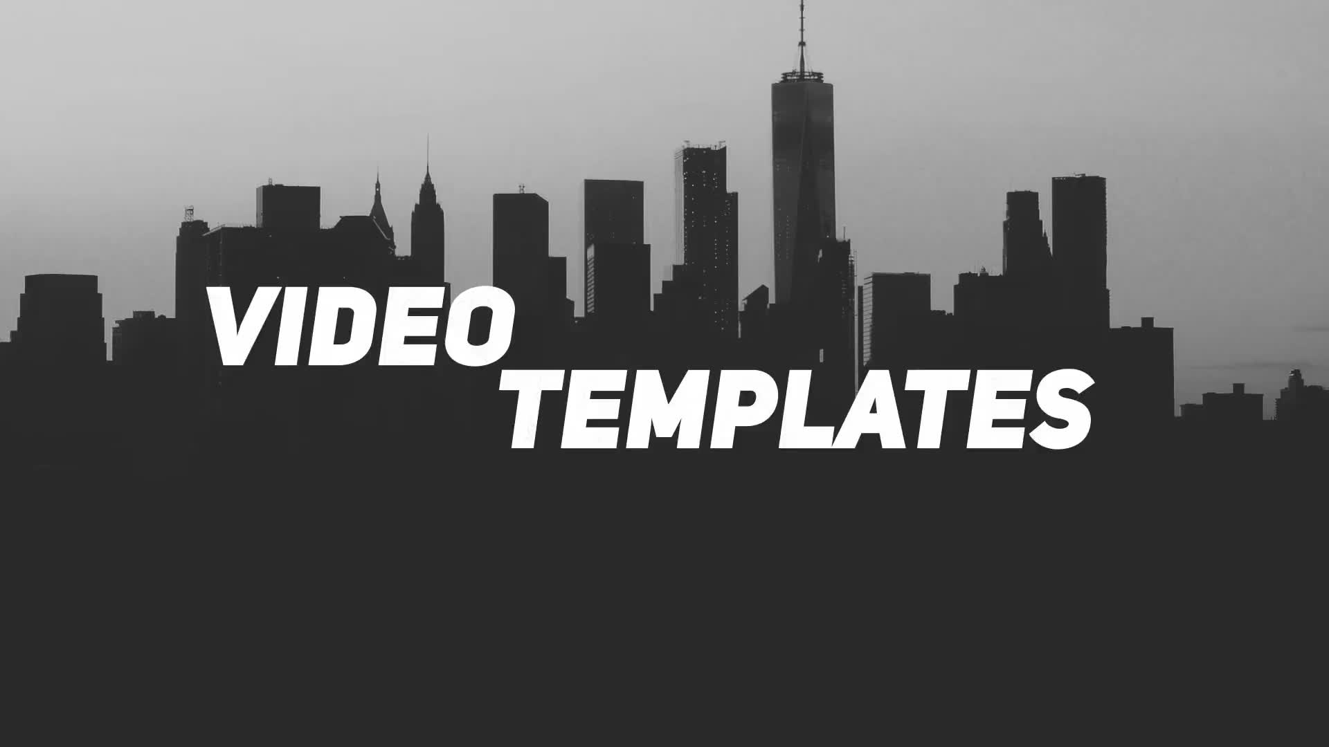 Urban Opener Videohive 22690216 After Effects Image 7