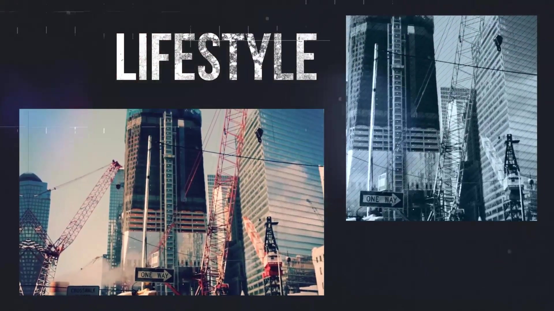 Urban Opener Videohive 30354437 DaVinci Resolve Image 4