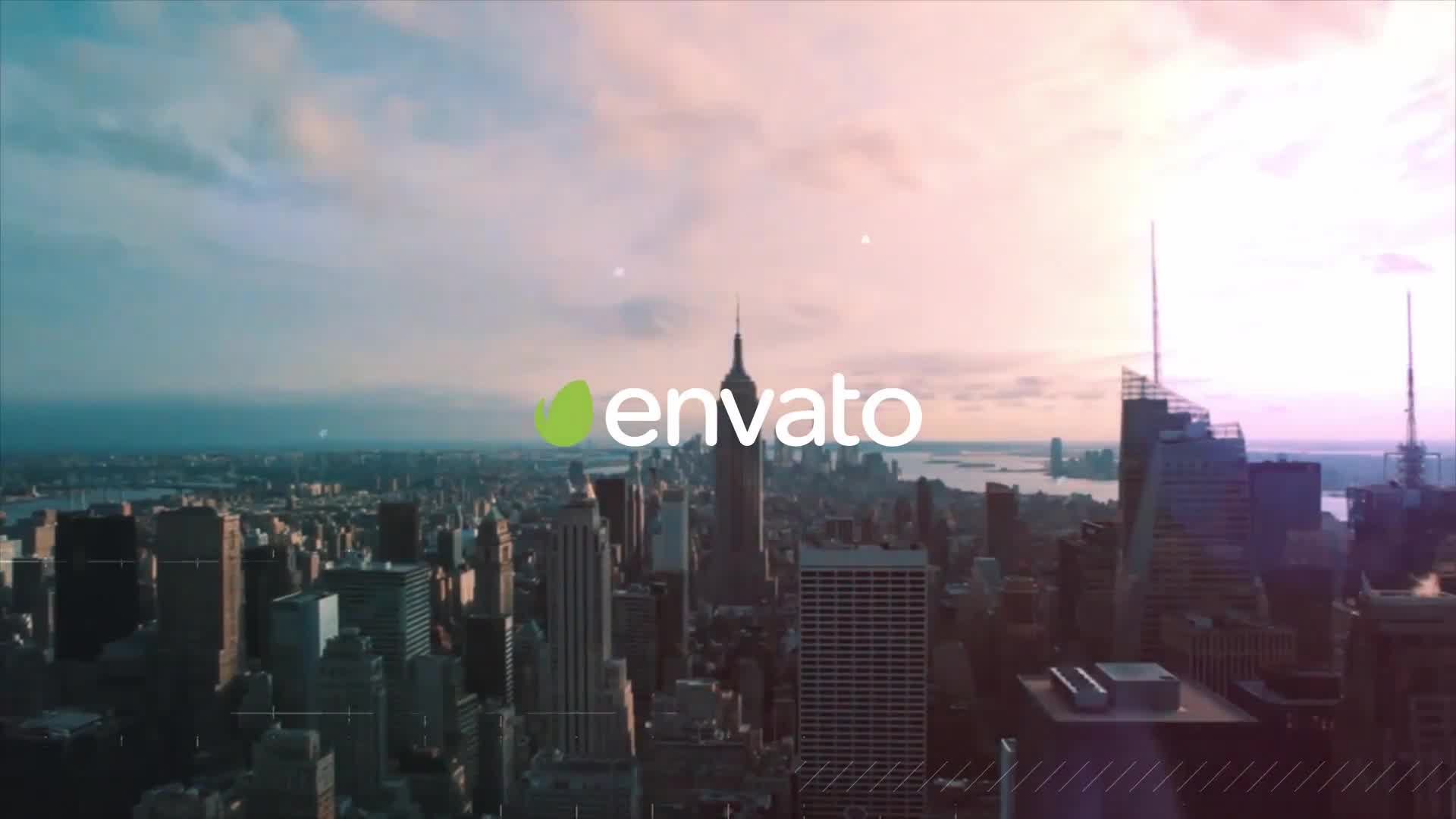 Urban Opener Videohive 30354437 DaVinci Resolve Image 8