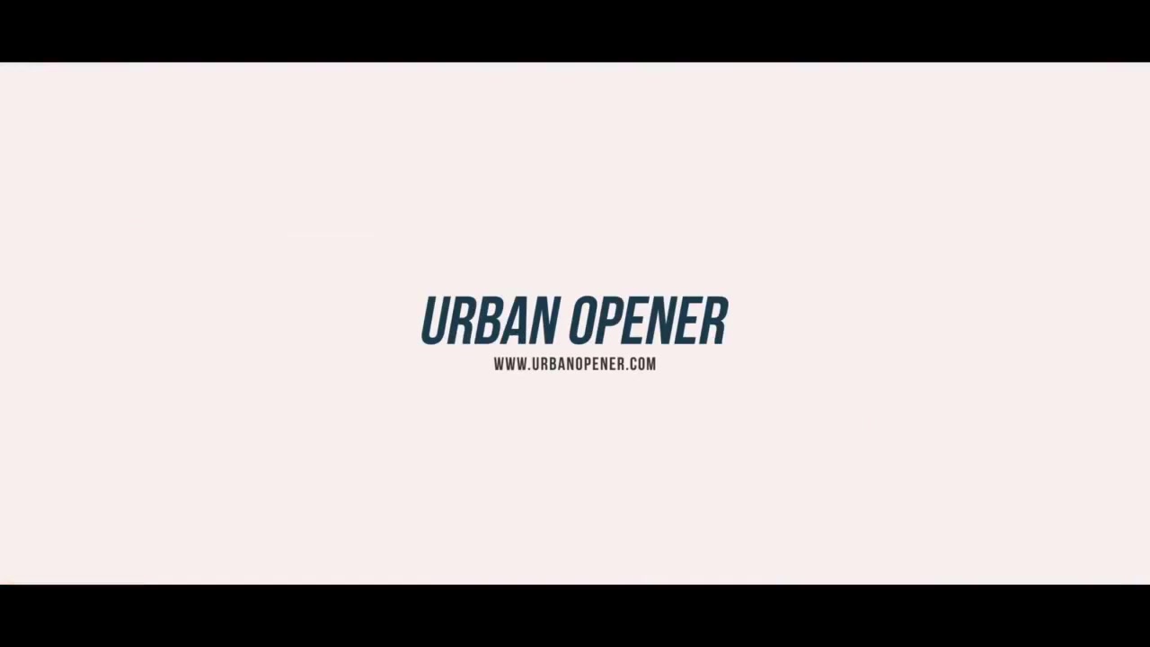 Urban Opener Videohive 38245762 After Effects Image 12
