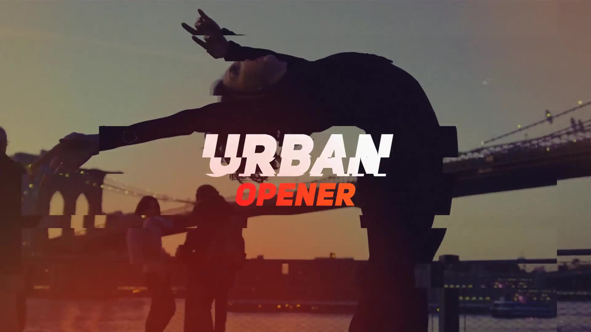 Urban Opener Videohive 22293995 After Effects Image 11